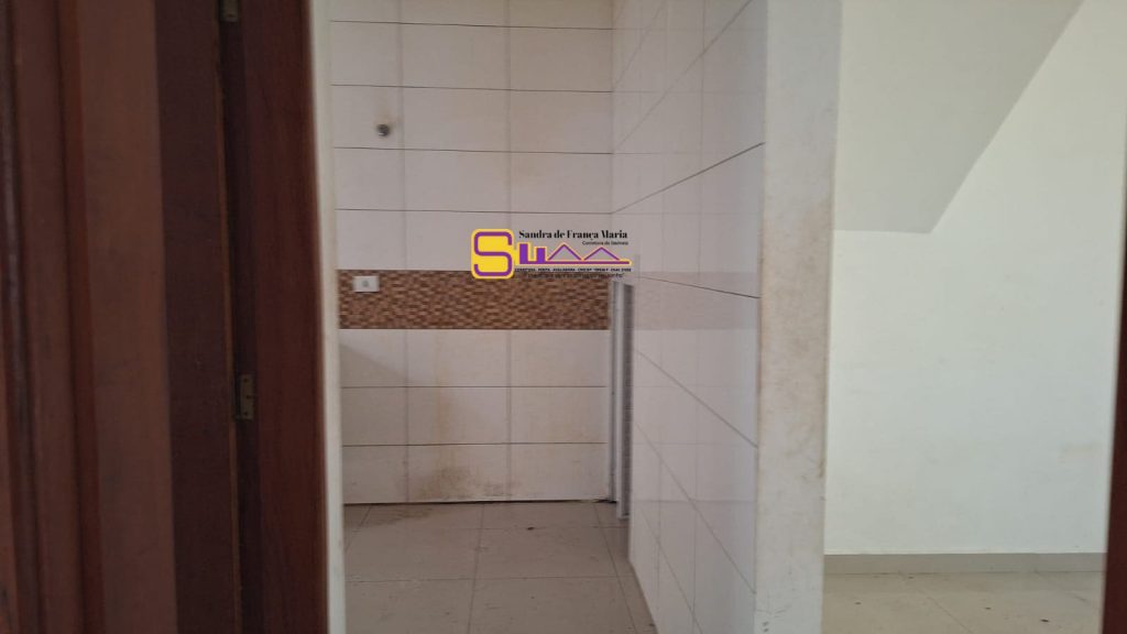 Casa Condomínio Alugar na Mirim em Praia Grande