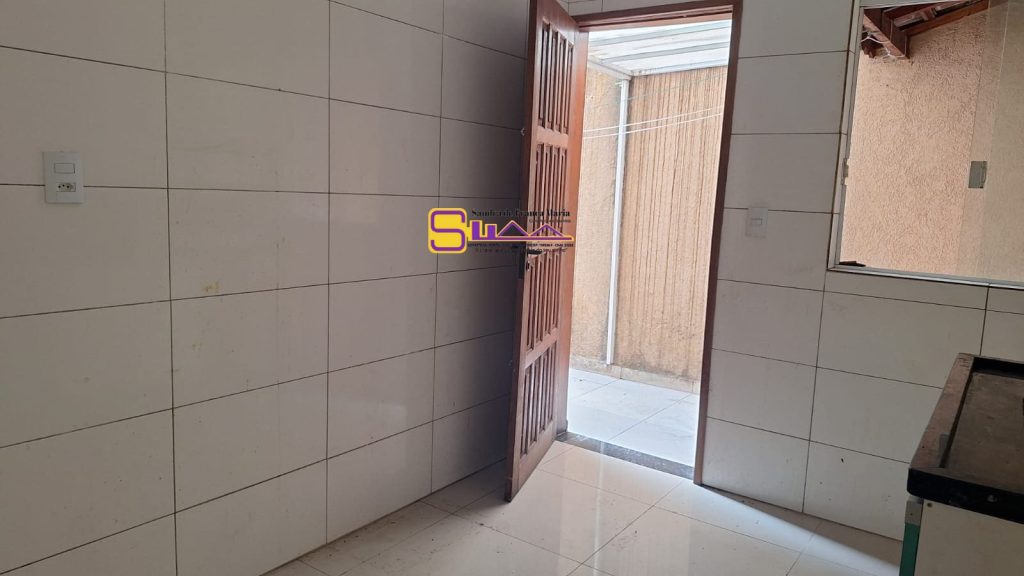 Casa Condomínio Alugar na Mirim em Praia Grande