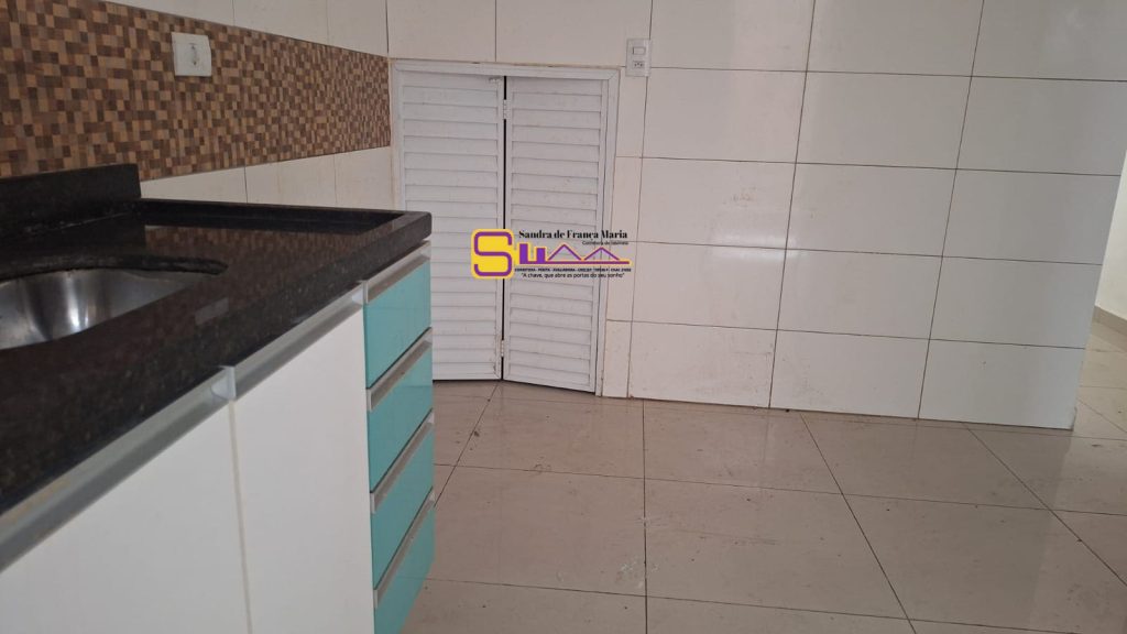 Casa Condomínio Alugar na Mirim em Praia Grande