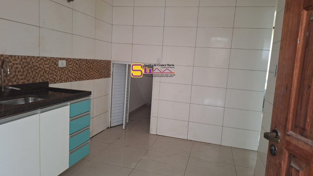 Casa Condomínio Alugar na Mirim em Praia Grande