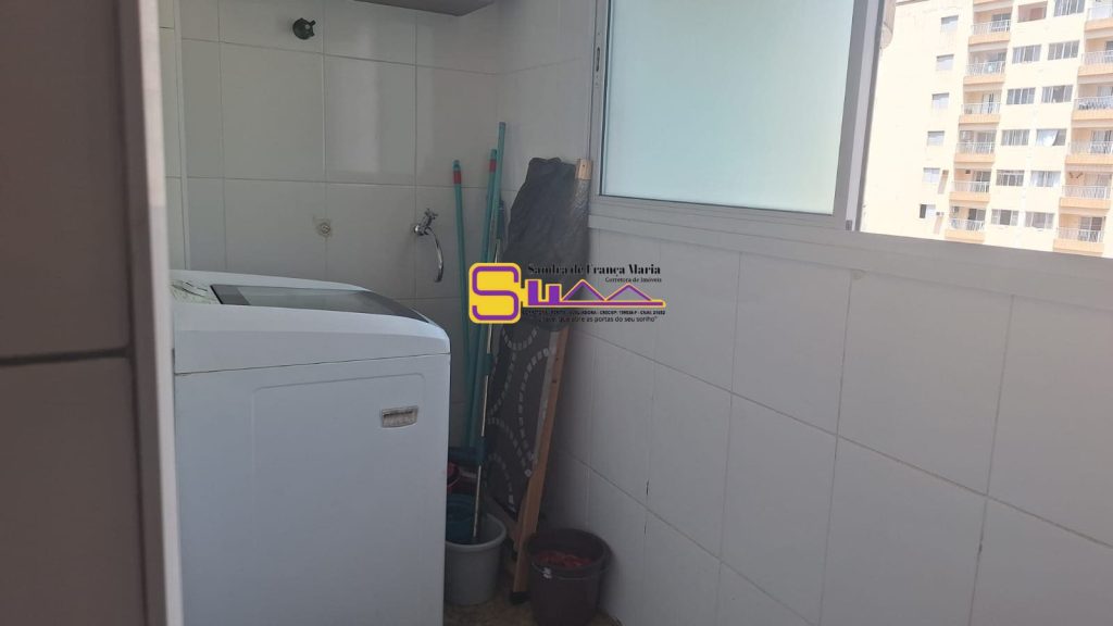 Apartamento 2 Dormitórios e 2 Suites a Venda na Tupi