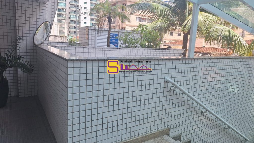 Apartamento 2 Dormitórios e 2 Suites a Venda na Tupi