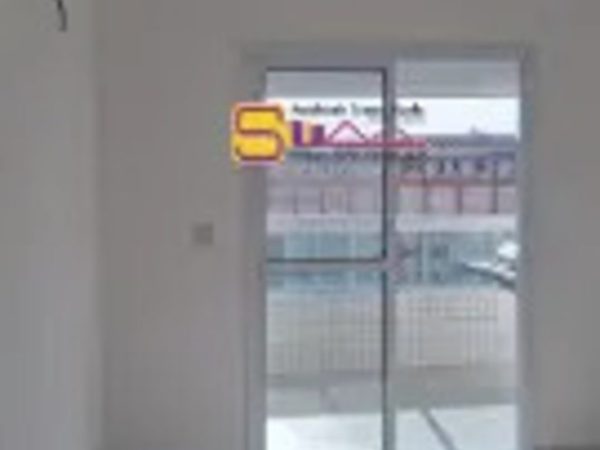 Apartamento Dois Dormitórios Alugar Boqueirão em Praia Grande