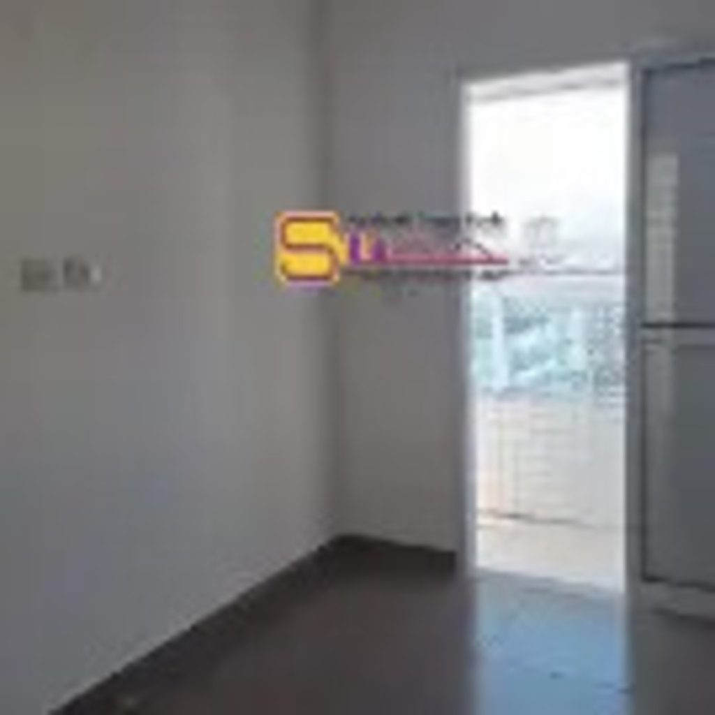 Apartamento Dois Dormitórios Alugar Boqueirão em Praia Grande