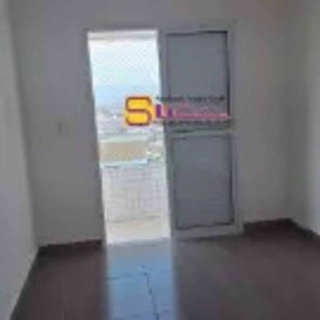 Apartamento Dois Dormitórios Alugar Boqueirão em Praia Grande