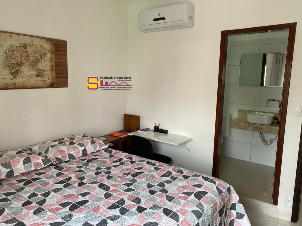 Apartamento Dois Dormitórios Alugar Canto do Forte em Praia Grande