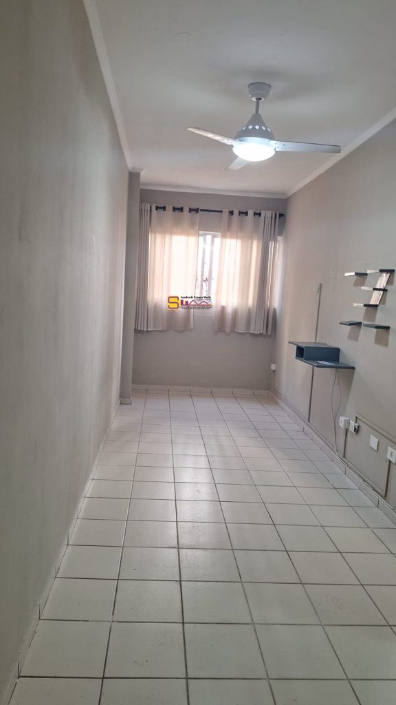 Apartamento Um Dormitório Alugar Tupi Praia Grande