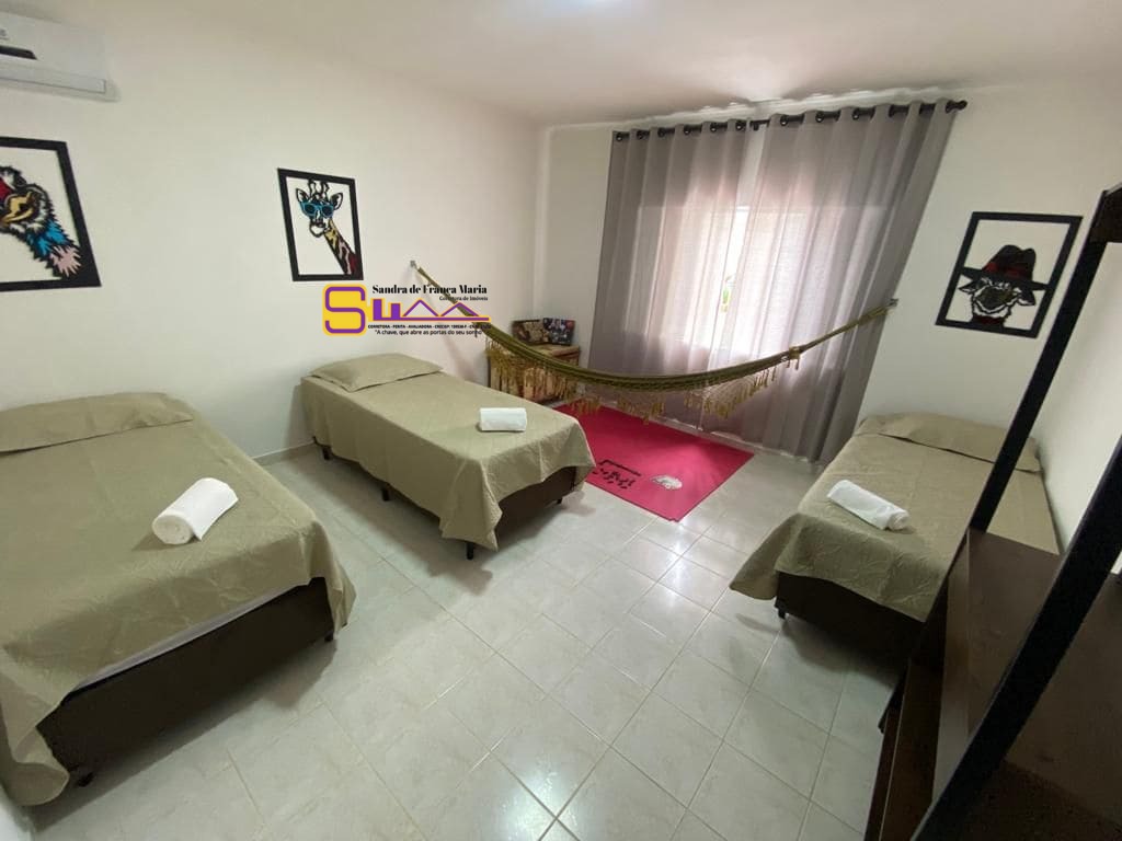 Apartamento Dois Dormitórios Alugar Canto do Forte em Praia Grande