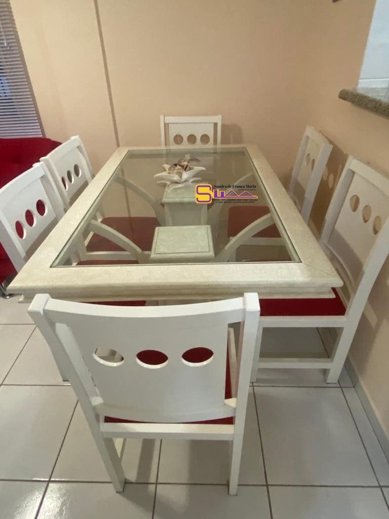 Apartamento 2 Dormitórios Locação Canto do Forte Praia Grande