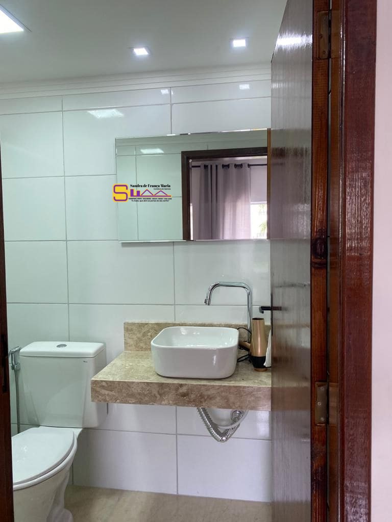 Apartamento Dois Dormitórios Alugar Canto do Forte em Praia Grande