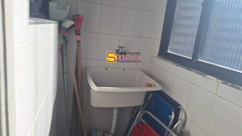 Apartamento 1 Dormitório Venda Mirim Praia Grande