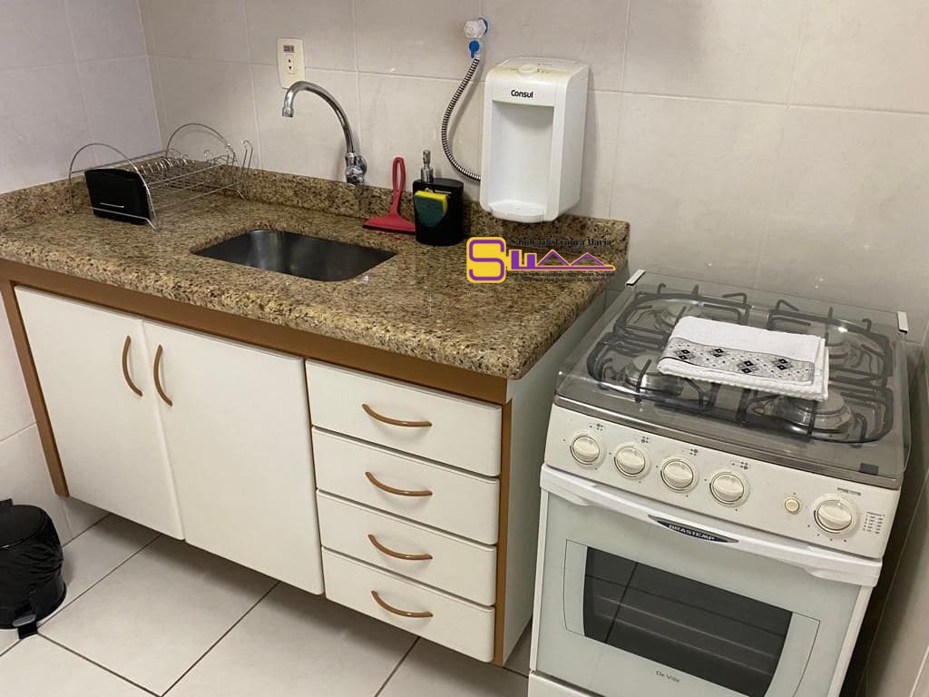 Apartamento 2 Dormitórios Locação Canto do Forte Praia Grande