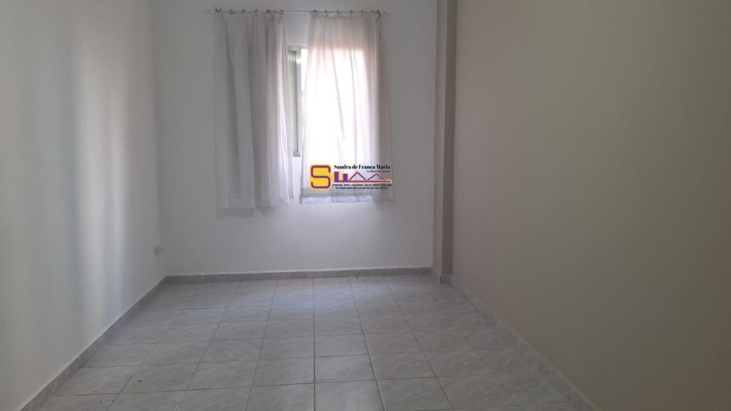 Apartamento Um Dormitório Alugar Tupi Praia Grande