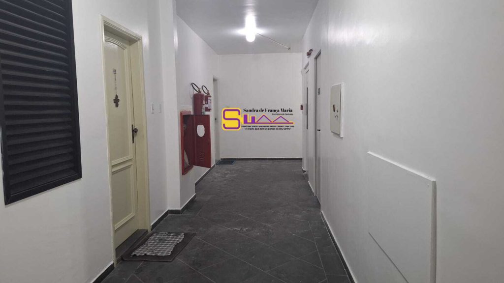 Apartamento 1 Dormitório Venda Mirim Praia Grande