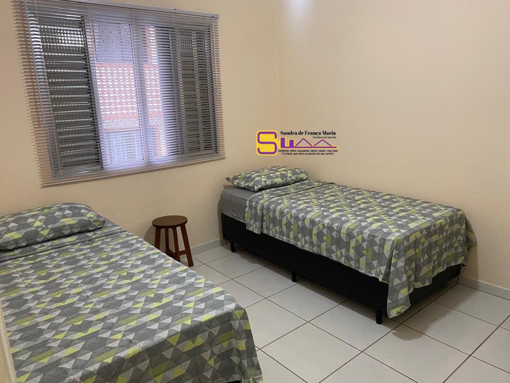Apartamento 2 Dormitórios Locação Canto do Forte Praia Grande