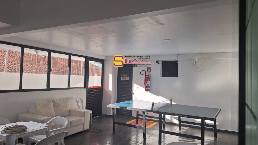 Apartamento 1 Dormitório Venda Mirim Praia Grande