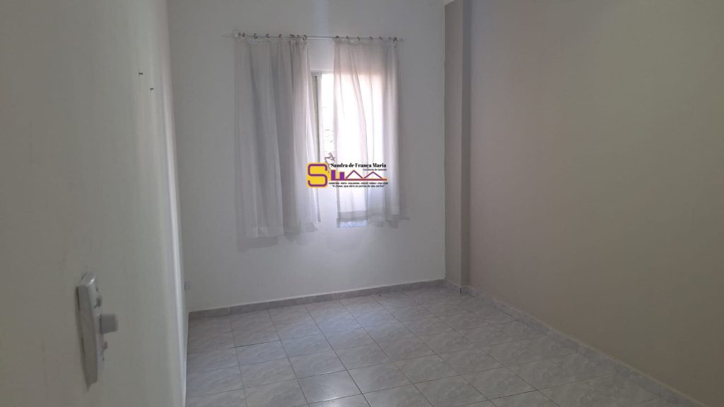 Apartamento Um Dormitório Alugar Tupi Praia Grande