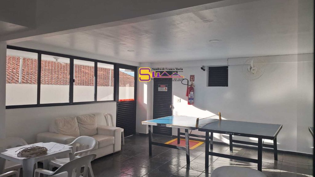 Apartamento 1 Dormitório Venda Mirim Praia Grande