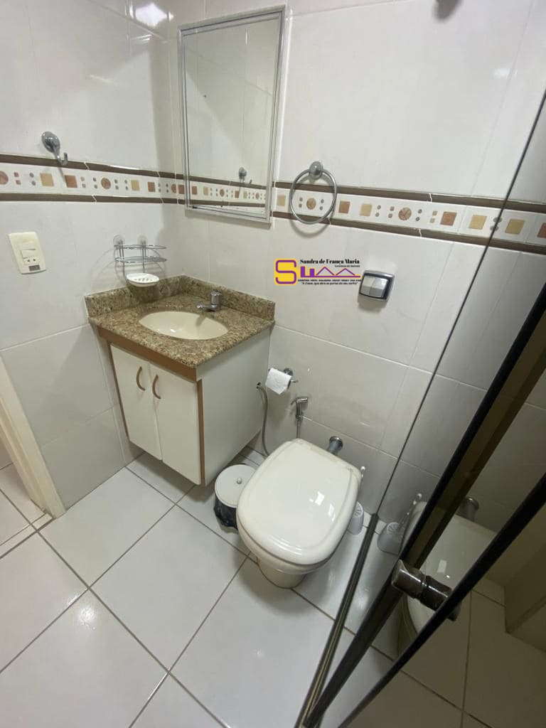 Apartamento 2 Dormitórios Locação Canto do Forte Praia Grande