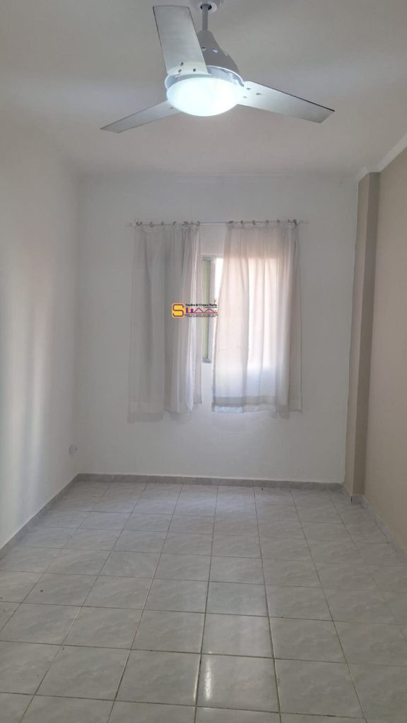 Apartamento Um Dormitório Alugar Tupi Praia Grande