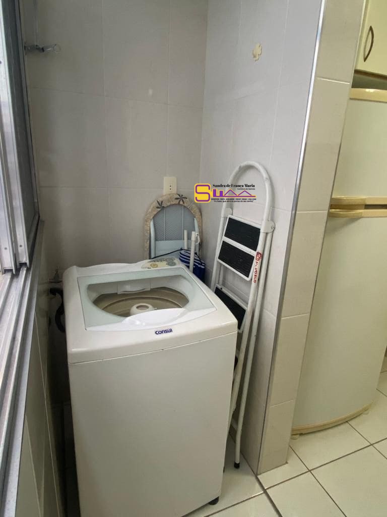 Apartamento 2 Dormitórios Locação Canto do Forte Praia Grande