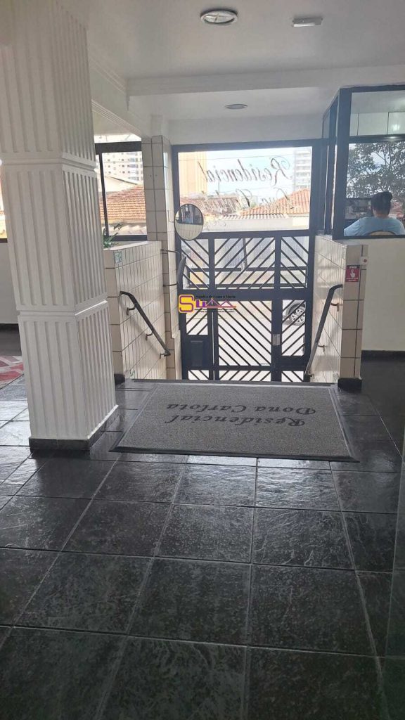 Apartamento 1 Dormitório Venda Mirim Praia Grande