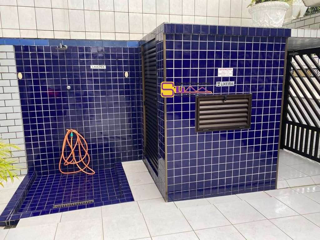 Apartamento 2 Dormitórios Locação Canto do Forte Praia Grande