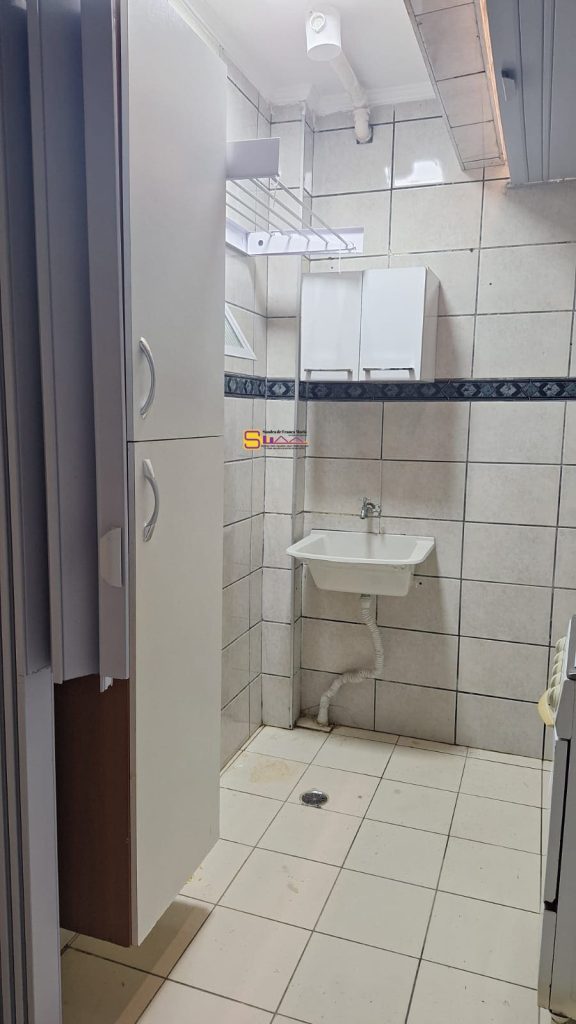 Apartamento Um Dormitório Alugar Tupi Praia Grande