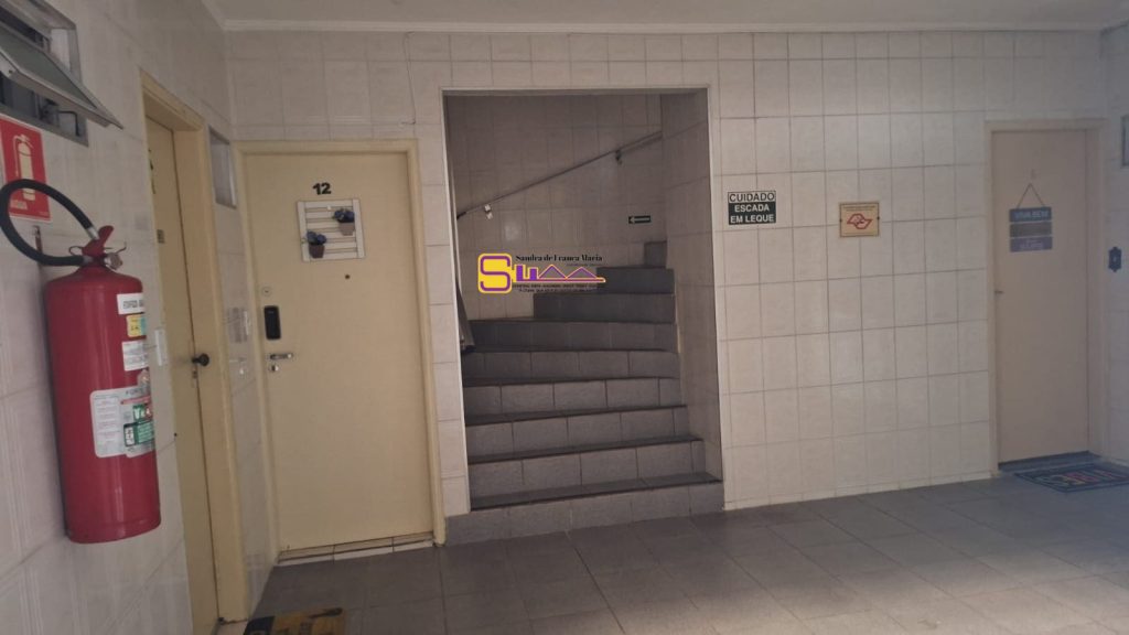 Apartamento Um Dormitório Alugar Tupi Praia Grande