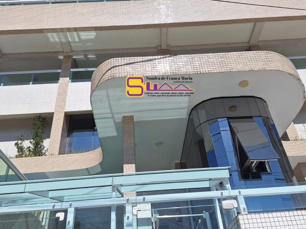 Apartamento 1 Dormitório a Venda na Vila Tupi em Praia Grande