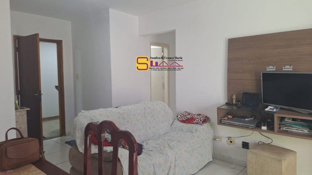 Apartamento Venda 2 Dormitórios 1 Suite Cidade Ocian Praia Grande