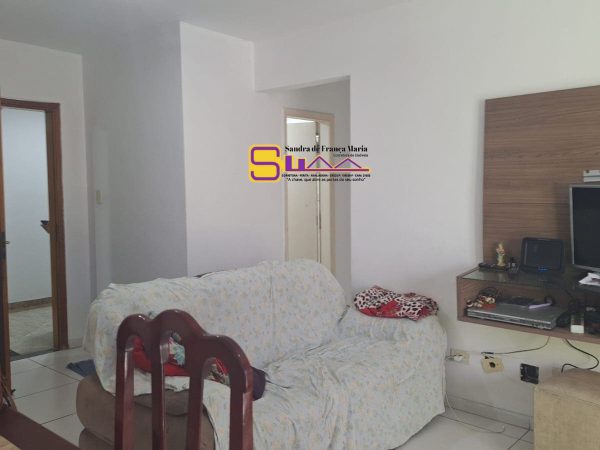 Apartamento Venda 2 Dormitórios 1 Suite Cidade Ocian Praia Grande