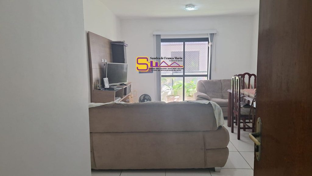 Apartamento Venda 2 Dormitórios 1 Suite Cidade Ocian Praia Grande