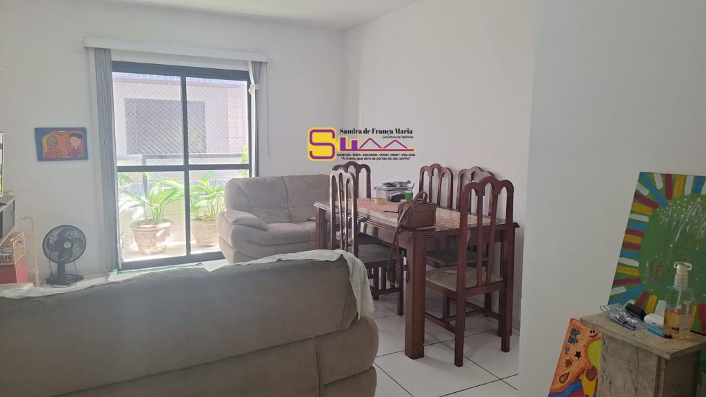 Apartamento Venda 2 Dormitórios 1 Suite Cidade Ocian Praia Grande
