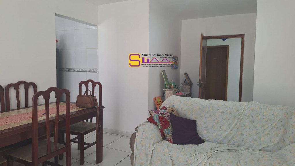 Apartamento Venda 2 Dormitórios 1 Suite Cidade Ocian Praia Grande