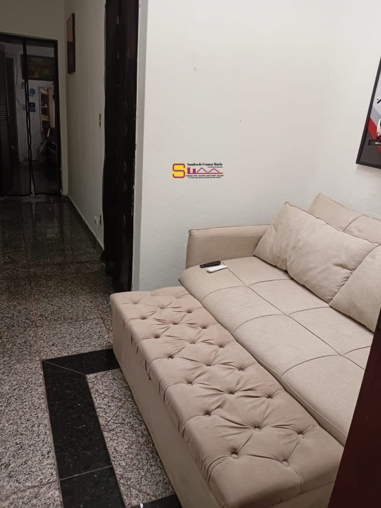 Casa 2 Dormitórios a Venda Vila Tupi em Praia Grande