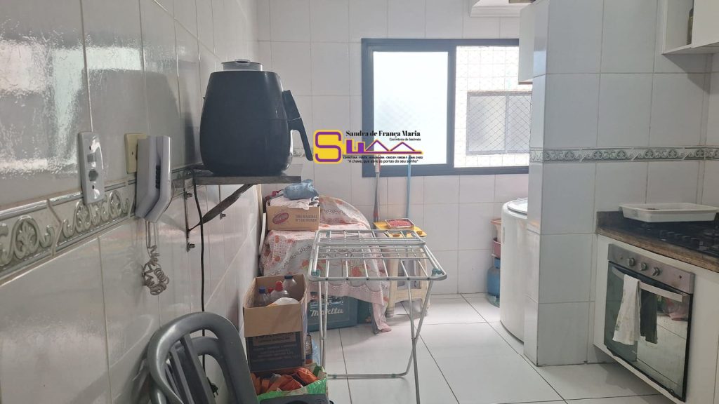 Apartamento Venda 2 Dormitórios 1 Suite Cidade Ocian Praia Grande