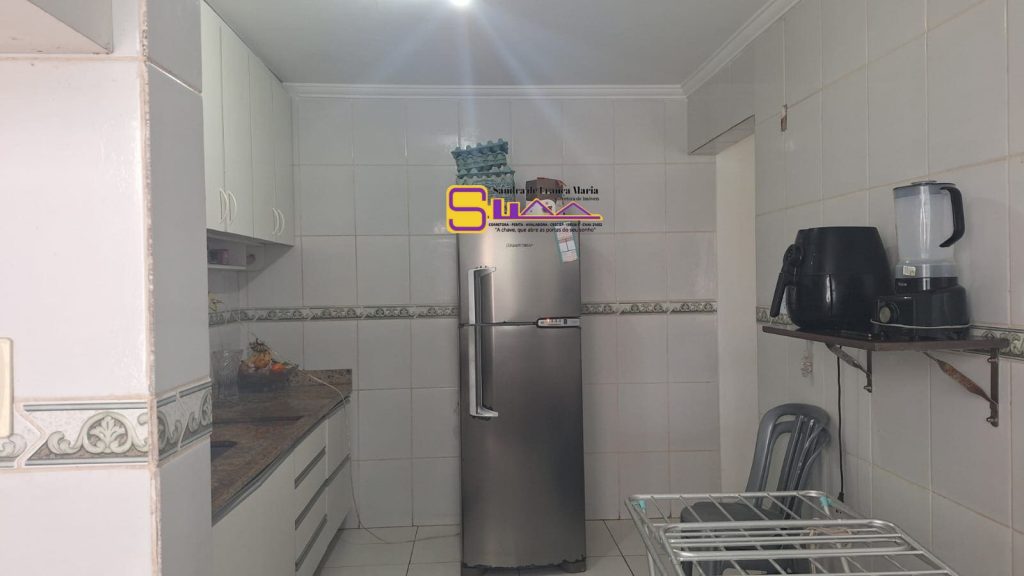 Apartamento Venda 2 Dormitórios 1 Suite Cidade Ocian Praia Grande