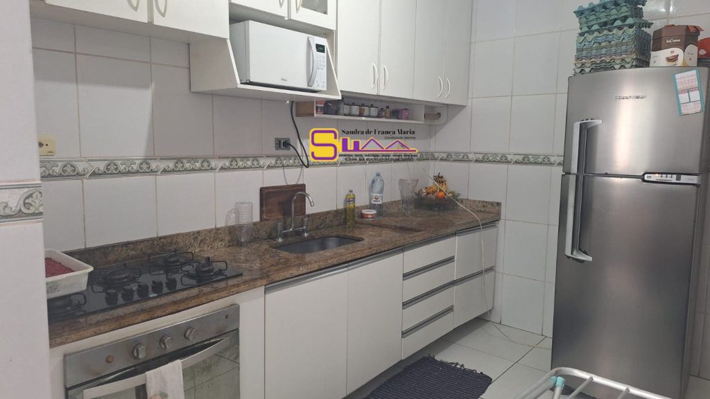 Apartamento Venda 2 Dormitórios 1 Suite Cidade Ocian Praia Grande