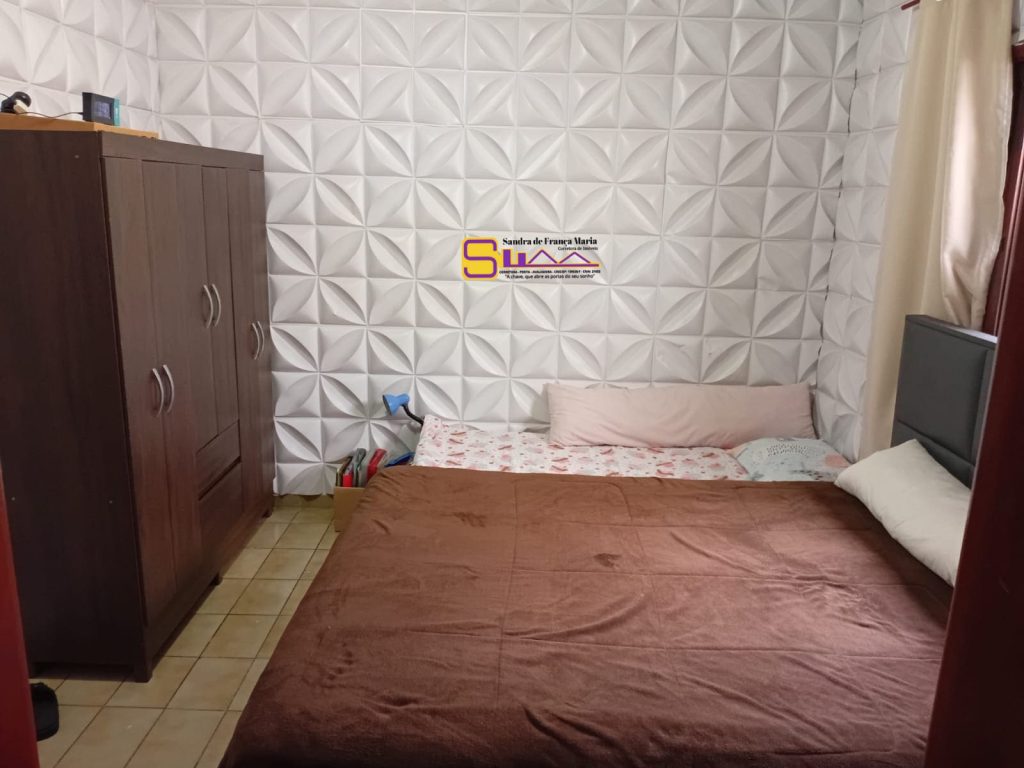 Casa 2 Dormitórios a Venda Vila Tupi em Praia Grande