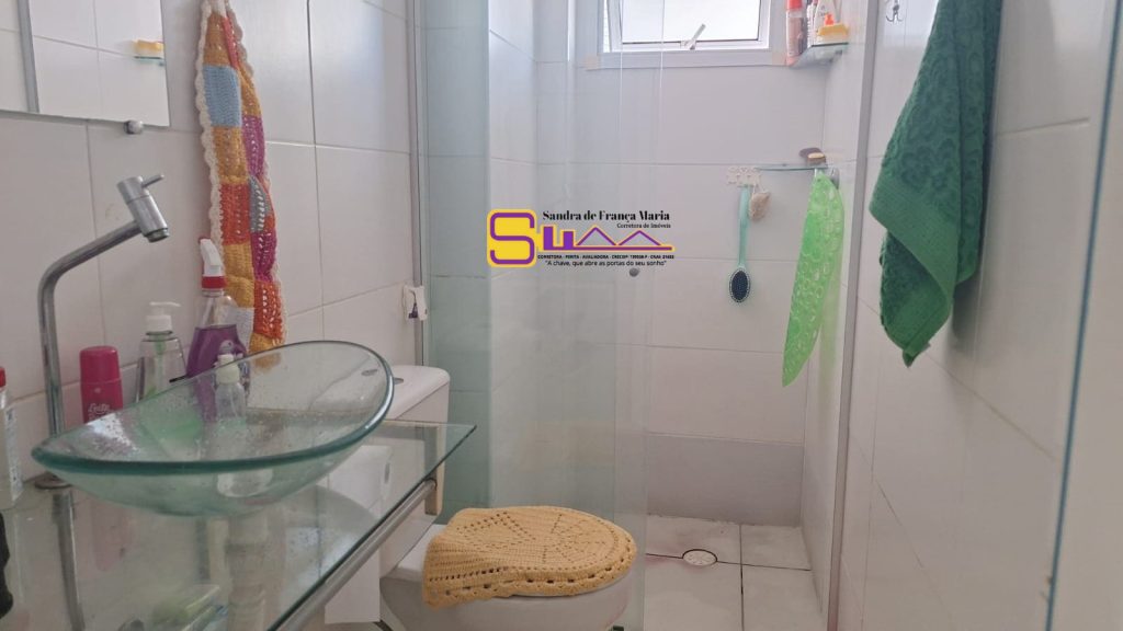 Apartamento 1 Dormitório a Venda na Vila Tupi em Praia Grande