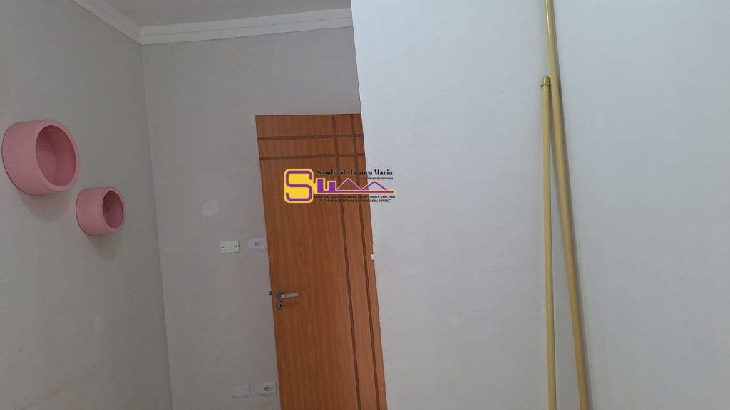 Casa em Condomínio 2 Dormitórios Alugar Ocian Praia Grande