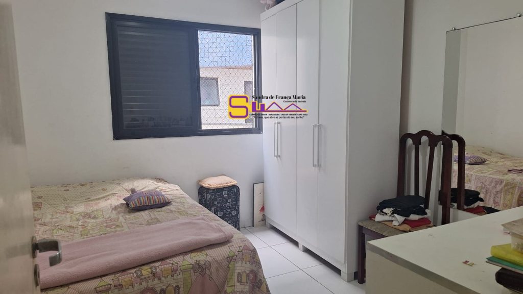 Apartamento Venda 2 Dormitórios 1 Suite Cidade Ocian Praia Grande