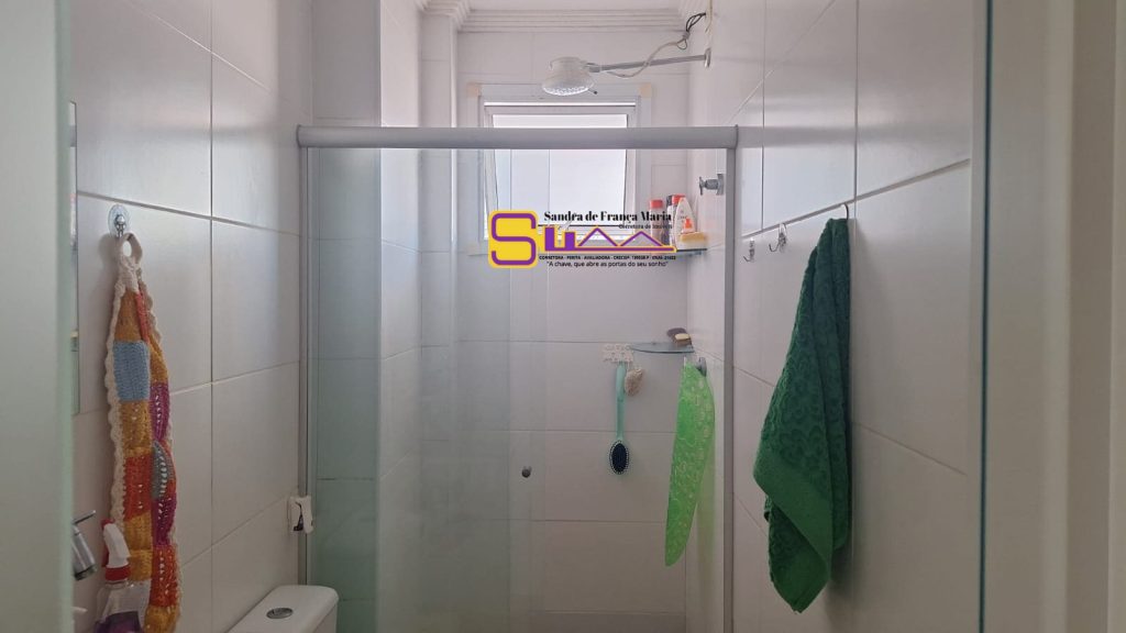 Apartamento 1 Dormitório a Venda na Vila Tupi em Praia Grande