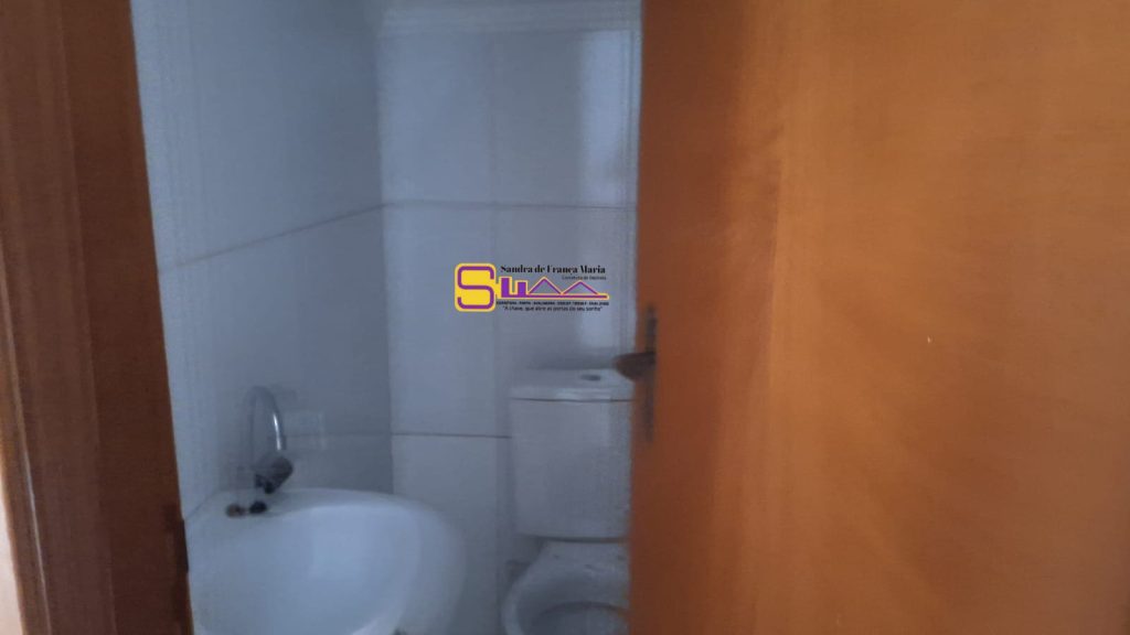 Sobrado Condomínio 2 Dormitórios Alugar Tude Bastos Praia Grande