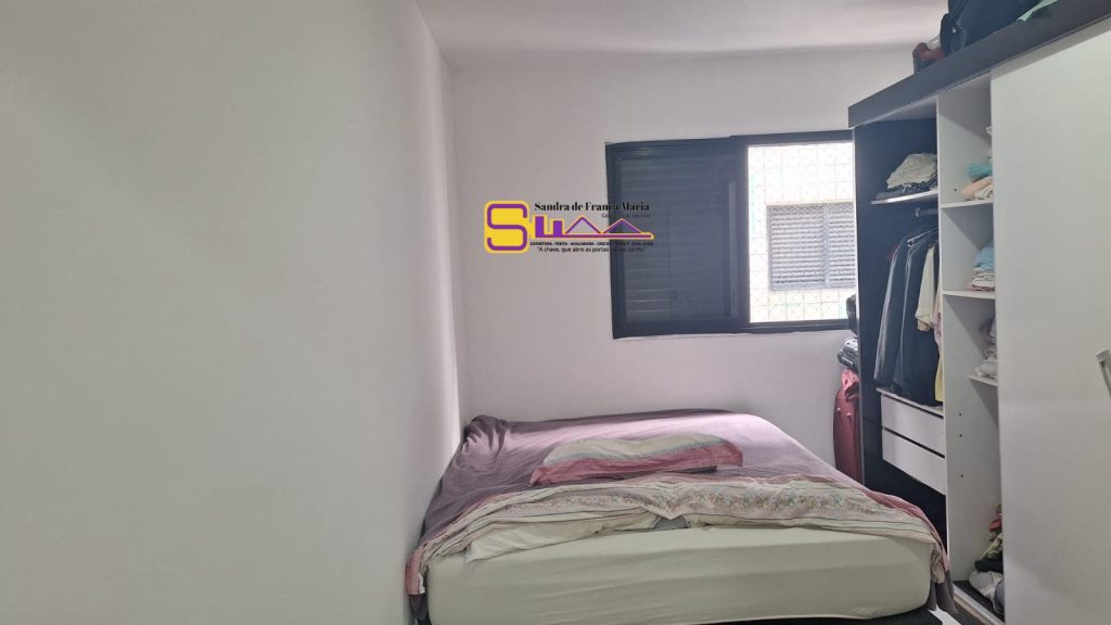 Apartamento Venda 2 Dormitórios 1 Suite Cidade Ocian Praia Grande