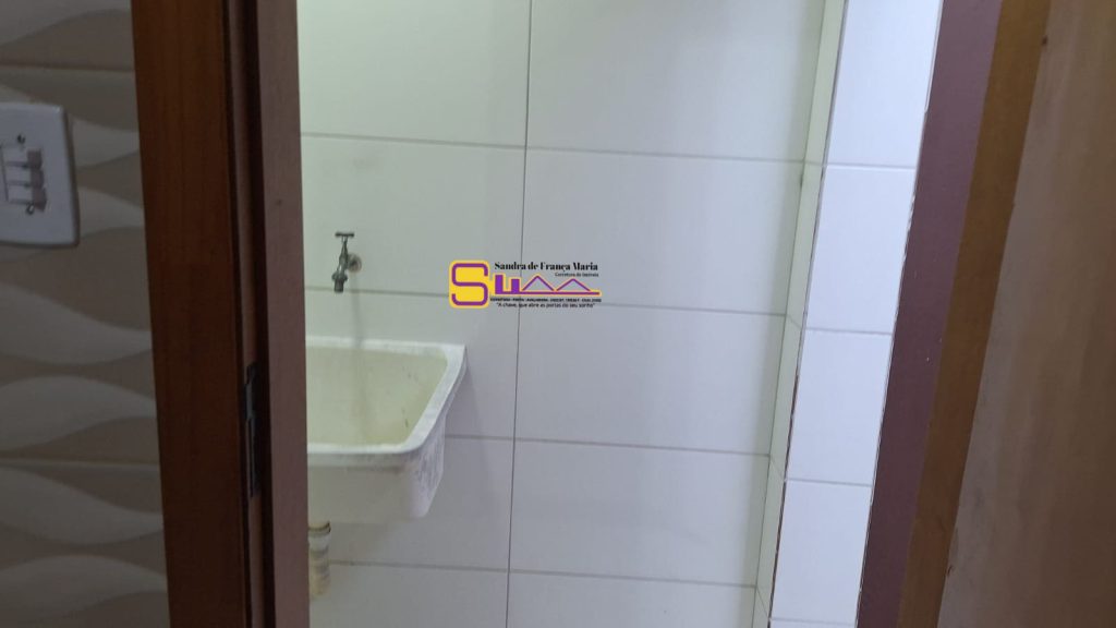 Sobrado Condomínio 2 Dormitórios Alugar Tude Bastos Praia Grande