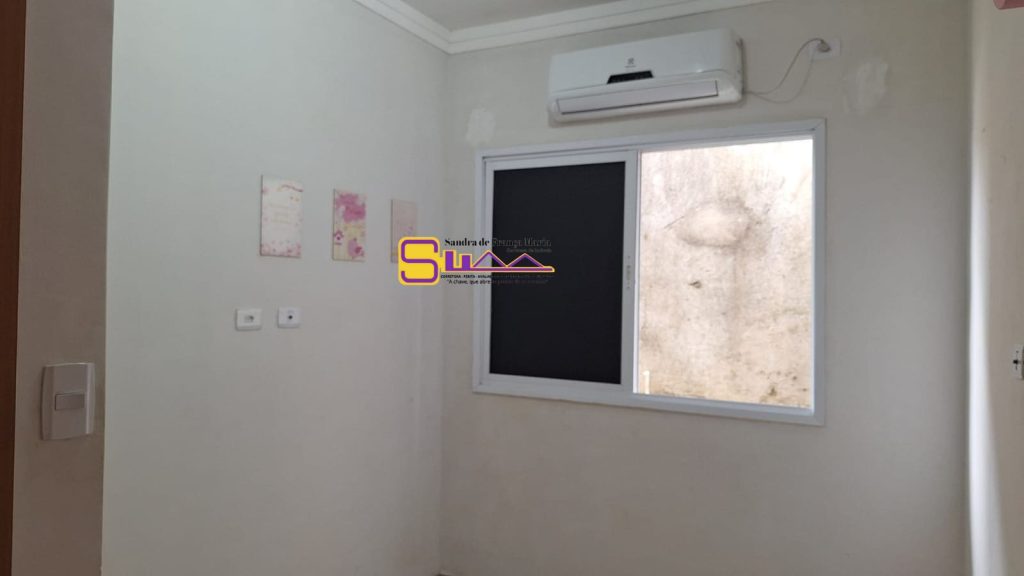 Casa em Condomínio 2 Dormitórios Alugar Ocian Praia Grande
