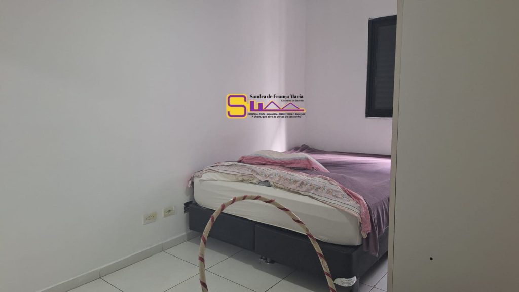 Apartamento Venda 2 Dormitórios 1 Suite Cidade Ocian Praia Grande