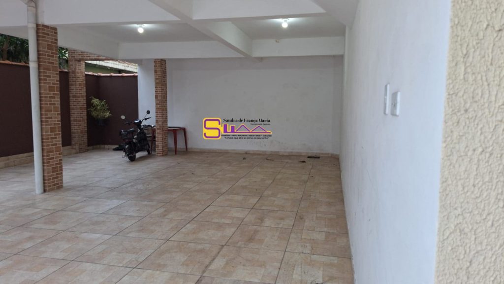 Sobrado Condomínio 2 Dormitórios Alugar Tude Bastos Praia Grande